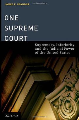 One Supreme Court
