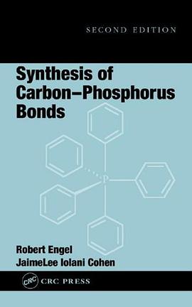 Synthesis of Carbon-Phosphorus Bonds pdf epub mobi 电子书 下载