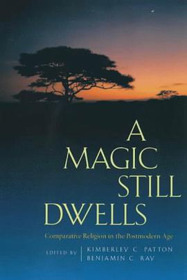 A Magic Still Dwells pdf epub mobi 電子書 下載