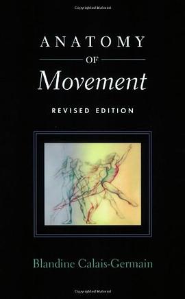 Anatomy of Movement pdf epub mobi 電子書 下載