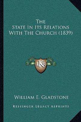 The State in Its Relations with the Church pdf epub mobi 電子書 下載
