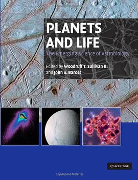 Planets and Life pdf epub mobi 下载