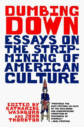 Dumbing Down
