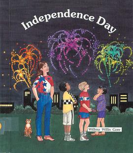 Independence Day pdf epub mobi 电子书 下载