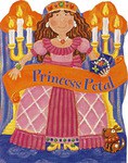 （花瓣公主）PRINCESS PETAL pdf epub mobi 电子书 下载