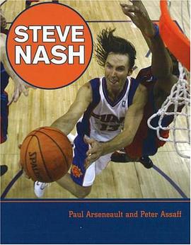Steve Nash pdf epub mobi 电子书 下载