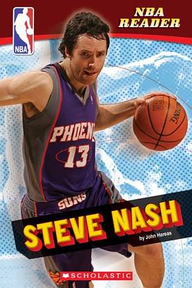 Steve Nash pdf epub mobi 電子書 下載