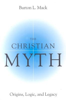 The Christian Myth pdf epub mobi 电子书 下载