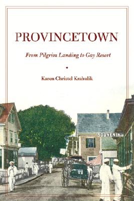 Provincetown pdf epub mobi 电子书 下载
