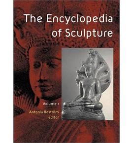 Encyclopedia of Sculpture pdf epub mobi 电子书 下载