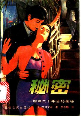 秘密 pdf epub mobi 下载