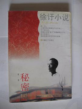 秘密 pdf epub mobi 电子书 下载