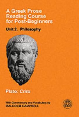 A Greek Prose Course pdf epub mobi 电子书 下载