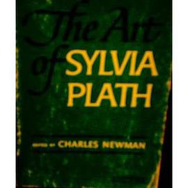 The Art of Sylvia Plath pdf epub mobi 电子书 下载