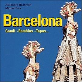 Barcelona pdf epub mobi 电子书 下载