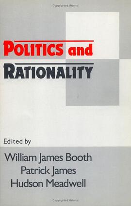Politics and Rationality pdf epub mobi 电子书 下载