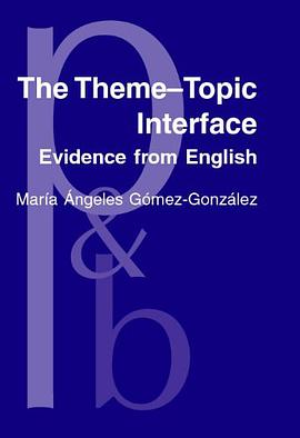 The Theme-topic Interface pdf epub mobi 下载