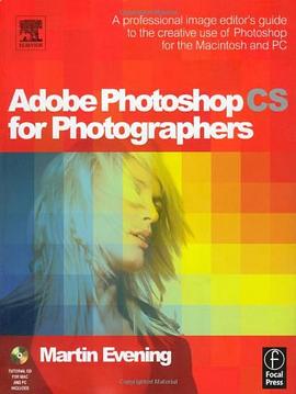 Adobe Photoshop CS for Photographers pdf epub mobi 电子书 下载