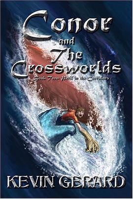 Conor and the Crossworlds, Book Two pdf epub mobi 电子书 下载