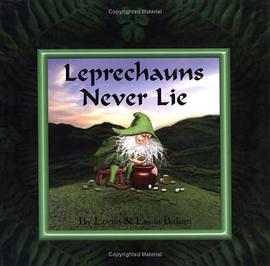 Leprechauns Never Lie pdf epub mobi 電子書 下載