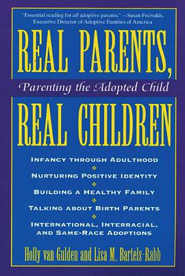 Real Parents, Real Children pdf epub mobi 电子书 下载