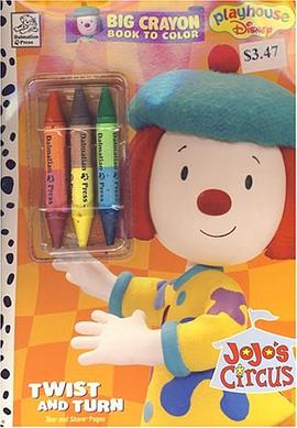 JojoiS Circus Btc W Fat Crayon pdf epub mobi 电子书 下载