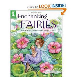 Enchanting Fairies pdf epub mobi 電子書 下載