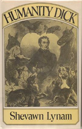 Humanity Dick pdf epub mobi 电子书 下载