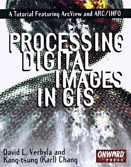 Processing Digital Images in GIS pdf epub mobi 电子书 下载