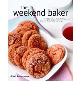 The Weekend Baker pdf epub mobi 电子书 下载