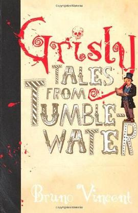 Grisly Tales from Tumblewater pdf epub mobi 电子书 下载