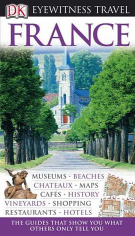 DK Eyewitness Travel Guide