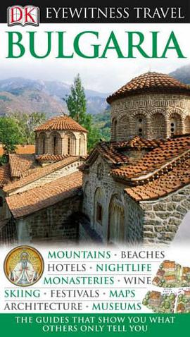 DK Eyewitness Travel Guide pdf epub mobi 电子书 下载