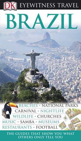 DK Eyewitness Travel Guide