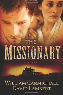 The Missionary pdf epub mobi 电子书 下载