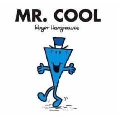 Mr.Cool酷先生 pdf epub mobi 電子書 下載