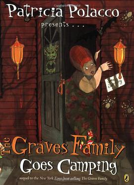 The Graves Family Goes Camping pdf epub mobi 电子书 下载