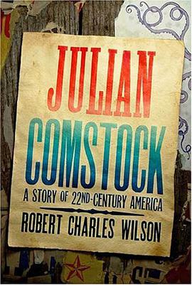 Julian Comstock pdf epub mobi 电子书 下载
