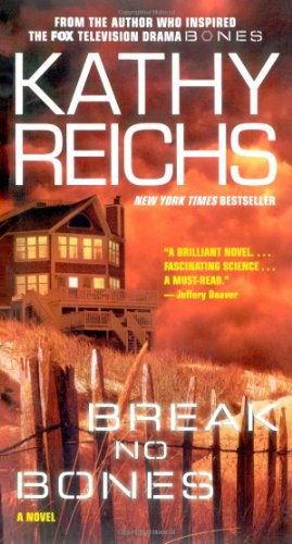 Break No Bones pdf epub mobi 电子书 下载