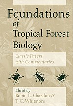 Foundations of Tropical Forest Biology pdf epub mobi 电子书 下载