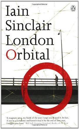 London Orbital pdf epub mobi 电子书 下载