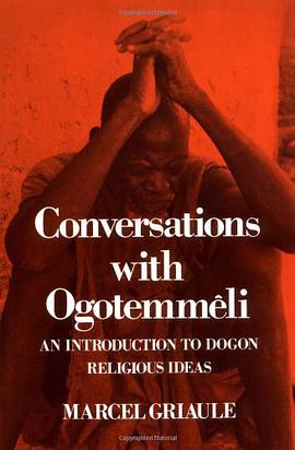 Conversations with Ogotemm Li pdf epub mobi 电子书 下载