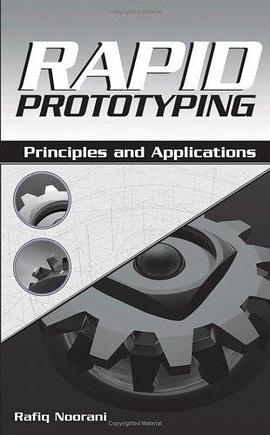 Rapid Prototyping pdf epub mobi 電子書 下載