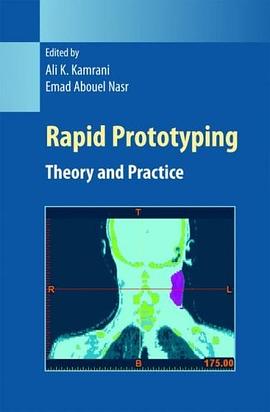 Rapid Prototyping pdf epub mobi 电子书 下载