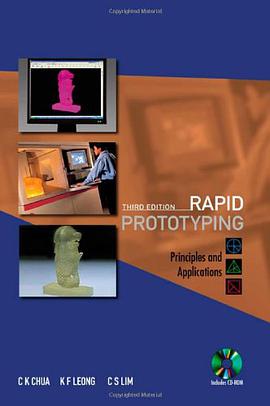 Rapid Prototyping pdf epub mobi 电子书 下载