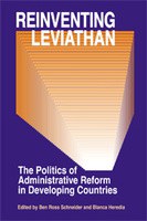 Reinventing The Leviathan pdf epub mobi 电子书 下载