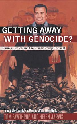 Getting Away With Genocide pdf epub mobi 电子书 下载