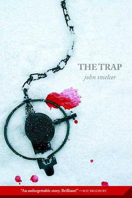 The Trap pdf epub mobi 电子书 下载