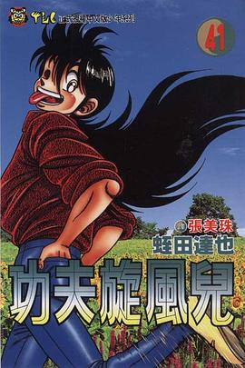 功夫旋風儿41