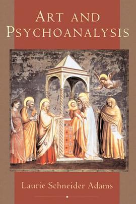 Art And Psychoanalysis (Icon Editions) pdf epub mobi 电子书 下载